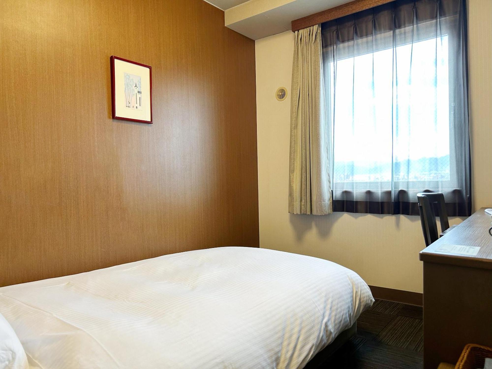 Hotel Route-Inn Court Kofu Exteriör bild