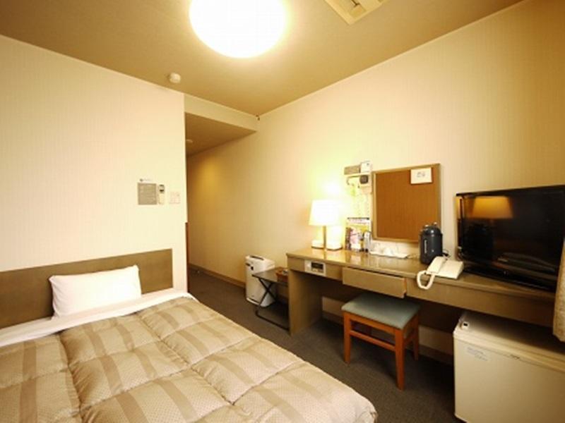 Hotel Route-Inn Court Kofu Exteriör bild
